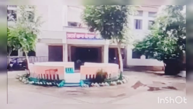 *बच्चों के बीच आपसी मारपीट को लेकर तीन लोगों के खिलाफ थाना में प्राथमिकी दर्ज*