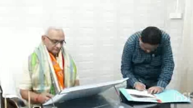 महापौर ने सफाई समेत अन्य व्यवस्था सुदृढ किए जाने के दिए निर्देश