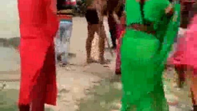 रास्ते के विवाद में दो पक्षों में मारपीट, एक पक्ष के लोगो ने महिला को जमकर पीटा
थाना महेशगंज के धम्मोहन गाँव