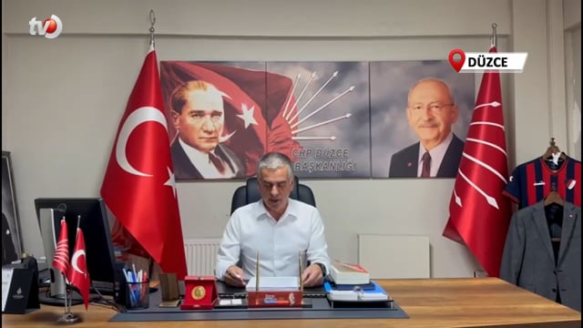 Değişmeyen Tek Şey Değişimdir!