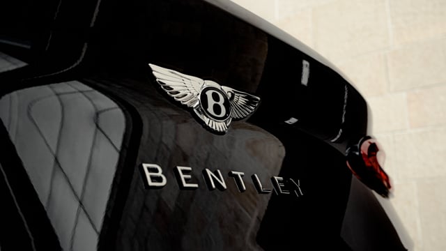 BENTLEY