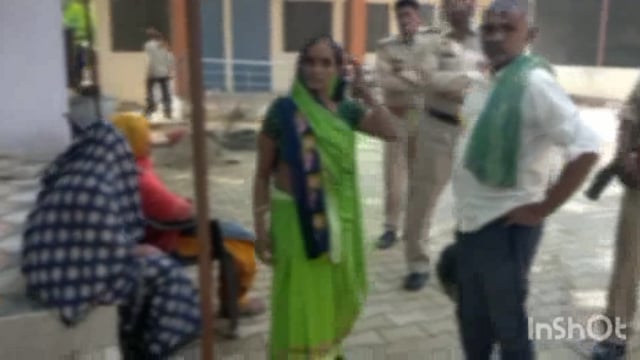 विवाहिता ने पति के खिलाफ 5 माह के बच्चे का गर्भपात कराने का आरोप लगाते हुये सुरीर कोतवाली में दी तहरीर