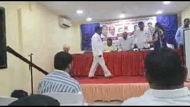 जागृत महाराष्ट्र न्युजचे जिल्हा प्रतिनिधी नागनाथ ससाणे शोध पत्रकारिता पुरस्काराने सन्मानित