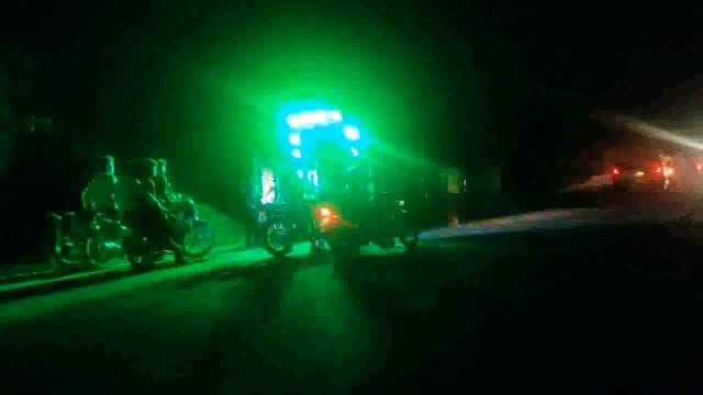 इटवा तहसील क्षेत्र में SDM का आदेश बेअसर तेज आवाज में बज रहे DJ