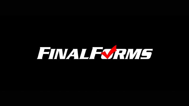 Play video 1 from FinalForms