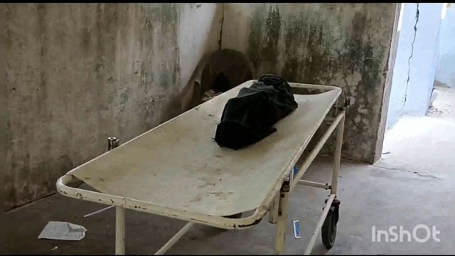 लखीसराय जिले के कजरा थाना क्षेत्र के मदनपुर गांव में ई रिक्शा की चपेट में आने से 5 वर्षीय बालक की हुई मौत