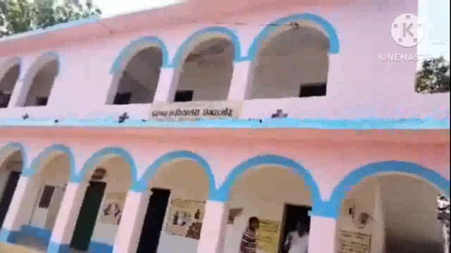 प्रखंड प्रमुख ने 5 वि०का किया निरीक्षण,प्रो०म०वि० अंगराजोर में मिली भारी अनियमितता,पदा०को कार्रवाई का दिया निर्देश