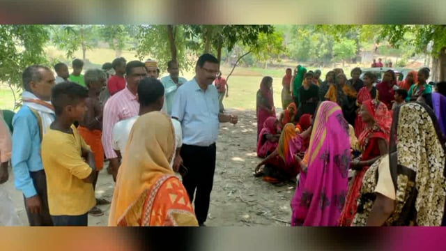 *एक ही गांव के दो व्यक्तियों की गोमती नदी में डूबने से हुई मौत*