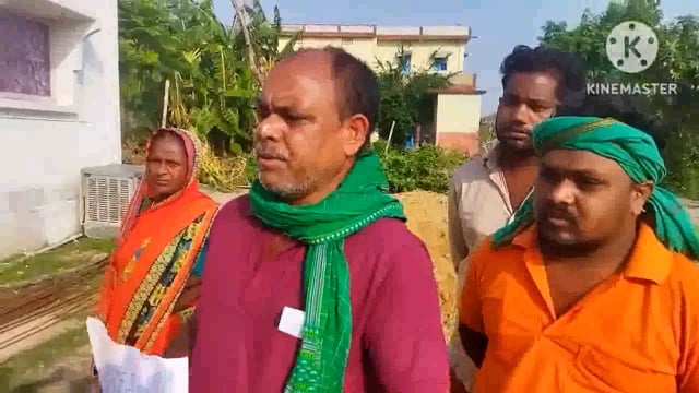  बनरझोंप गांव में आत्महत्या मामले में मृतका के माता के आवेदन पर एसपी ने लिया संज्ञान, वरीय पुलिस पदा०से कराइ जा रही जांच