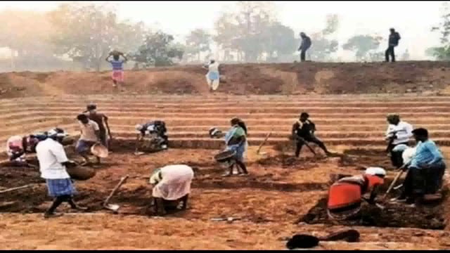 बैंक खाते से फर्जी निकासी के मामले में पंचायत रोजगार सेवक बर्खास्त 