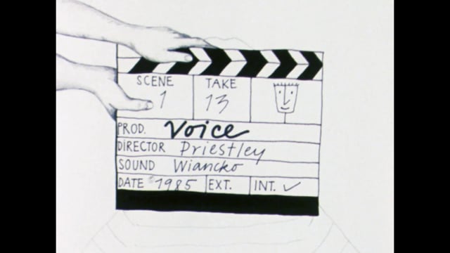 History, Mystery & Oyssey: Six Portland Animators