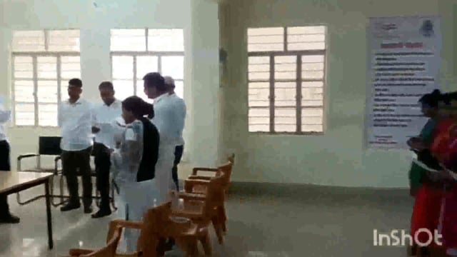 लखीसराय व्यवहार न्यायालय परिसर विश्व तंबाकू निषेध दिवस के अवसर पर शपथ ग्रहण समारोह का हुआ आयोजन