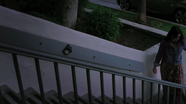 The Invitation (Trailer)