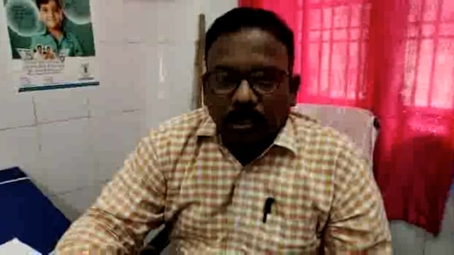 बलरामपुर:भीषण गर्मी व लू से बचाव के चिकित्सक ने बताएं उपाय।