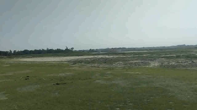 इटवा डुमरियागंज तहसील में पड़ने वाले शाहपुर भोजपुर बांध को लेकर CM योगी ने दिए 10 करोड़ सांसद जगदम्बिकापाल