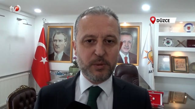 Yasin Yılmaz Görevine Geri Döndü