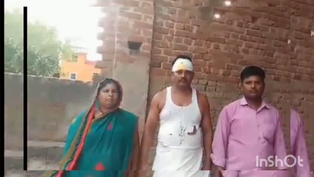 *खुटारी गांव में मारपीट के मामले में पति पत्नी और पुत्र के साथ मारपीट, विरोधियों के विरुद्ध प्राथमिकी दर्ज*
