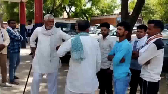 महज ₹500 के लेनदेन को लेकर भाई ने भाई को मौत के घाट उतारा