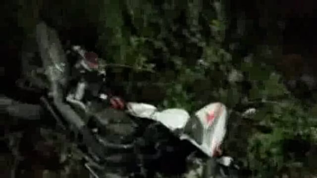 सेमरी मोड़ पर मार्ग दुर्घटना में घायल 2 व्यक्तियों की हुई मौत