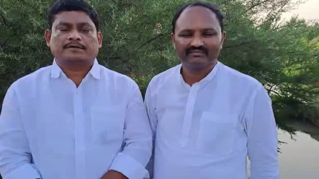 विनायक कोरे यांचा मंत्रिमंडळात सामावेश करावा,ऑड अविनाश भोसीकर