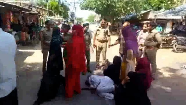 अज्ञात अपाचे सवार बदमाशों ने युवक को मारी गोली, हुयी मौत
परिजनों मे मचा कोहराम, इलाके मे फैली दहसत
थाना मांधांता हैन्सी परजी गाँव