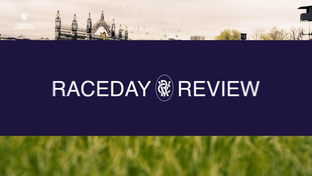 VRC Community Race Day Review