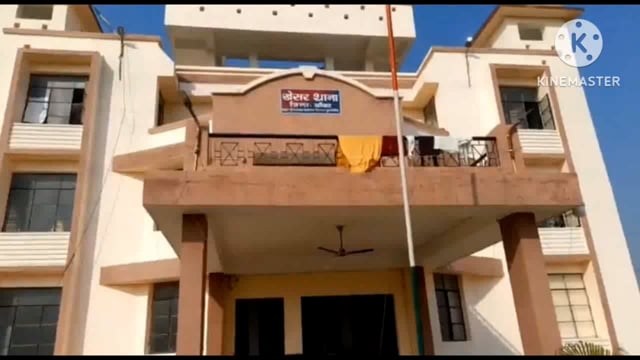 खेसर थाने पर आयोजित जनता दरबार में एक मामले का हुआ निष्पादन अन्य मामले में हुई सुनवाई