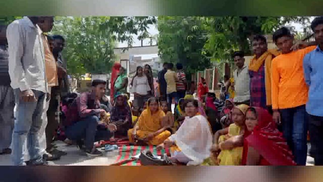 * सुल्तानपुर -पीलीभीत सांसद वरुण गांधी की दी हुई बात मंडी में वर्चस्व की रार*