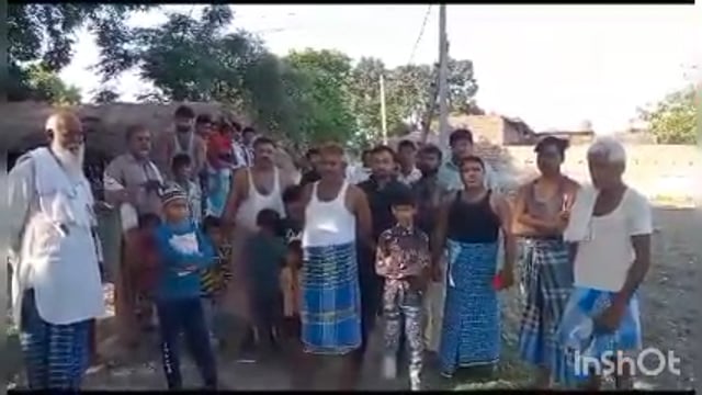 आजादी के बाद एक ऐसा गांव जहां आज तक सड़क नहीं बनी ग्रामीणों में भारी आक्रोश, ग्रामीण जनप्रतिनिधियों पर नहीं कर रहे भरोसा