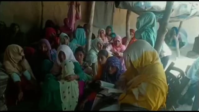 खप्टिहा कलाँ में चबूतरे से गिरकर 6 वर्षीय बालिका की हुई मौत,दो दिन पहले नदी में डूबने से बची थी मृतिका की सगी बड़ी बहन