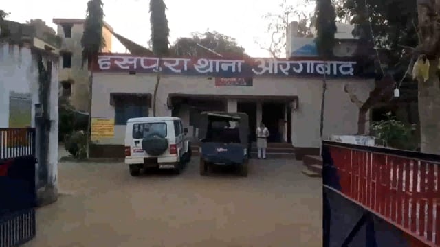 शादी की नियत से विवाहिता महिला को डिंडीर से अपहरण करने का मामला दर्ज,जांच में जुटी पुलिस