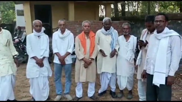 ओडिसा के बालासोर में ट्रेन हादसे को लेकर पटेल पुस्तकालय में शोक सभा आयोजित,दी गई श्रद्धाजंलि