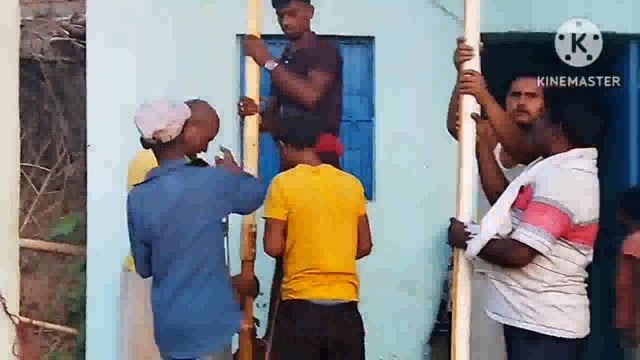 राता पंचायत के वार्ड संख्या 17 के जल मीनार के खराब समरसेबुल को बदलकर पानी की सप्लाई की गई चालू, ग्रामीणों में खुशी