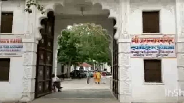 अत्यधिक स्नान से भगवान जगन्नाथ हुए बीमार, 15 दिन बाद देंगे दर्शन