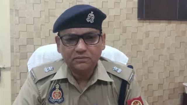 माट यमुना एक्सप्रेसवे टोल पर हुई मारपीट के विडियों वायरल पर आला अधिकारी क्या बोले