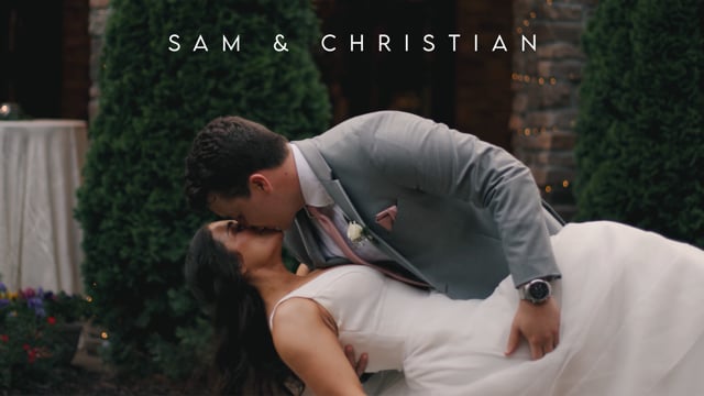 A Tennessee Couple — Nashville
