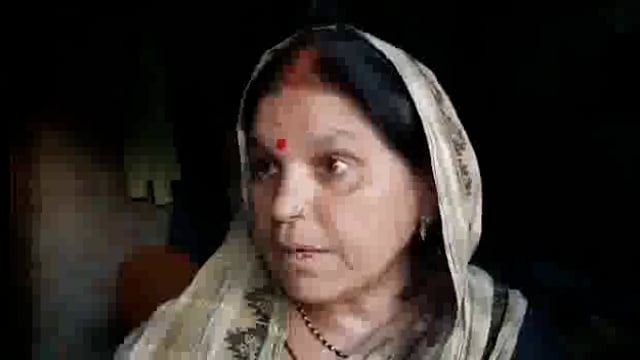 जीयनपुर में नवविवाहिता ने फांसी लगाकर दी जान, मौके पर पहुंची पुलिस जांच में जुटी