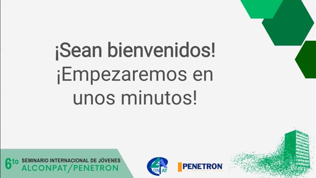 VI SIJAP 2023 — Sexta edición