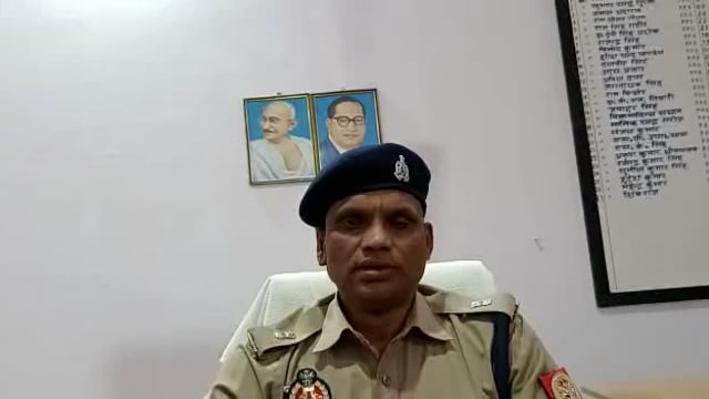 कोतवाल कर्नलगंज समेत सात पुलिसकर्मियों के खिलाफ डकैती समेत विभिन्न धाराओं में दर्ज हुआ था मुकदमा ,बताया निराधार