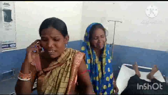 सूरजगढ़ा-सूरजगढ़ा सीएचसी में इलाज के क्रम में हुई एक 80 वर्षीय वृद्ध की मौत