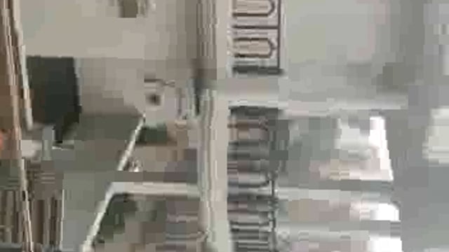 मथुरा में ओलों के साथ हुई जबरदस्त बरसात देखें लाइव वीडियो