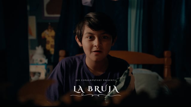 La Bruja - Official Trailer
