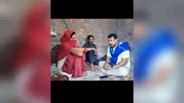 आज दिल्ली में आजाद समाज पार्टी अध्यक्ष चंद्रशेखर आजाद साक्षी के परिवार से मुलाकात करेंगे