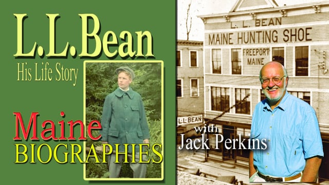 L.L. Bean Promo