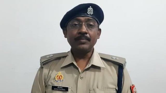 जनपद संभल के थाना बनिया ठेर क्षेत्र अंतर्गत पीड़िता द्वारा लगाया आरोप दूसरे समुदाय के युवक द्वारा झांसा देकर किया शोषण |