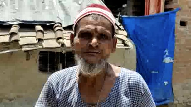 बलरामपुर: मझौव्वा ग्राम में स्वच्छ भारत मिशन योजना की उड़ रही धज्जियां 