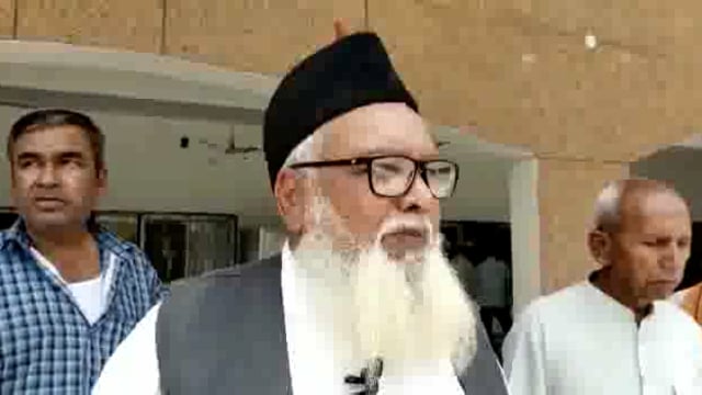 बलरामपुर: भारतीय कम्यूनिस्ट पार्टी के पदाधिकारियों व कार्यकर्ताओं ने डीएम को सौंपा ज्ञापन सुनिए क्या कहते हैं पदाधिकारी 