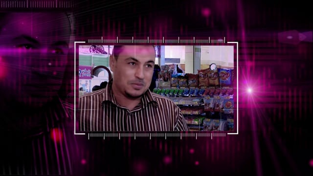 Qtel - Nojoom
