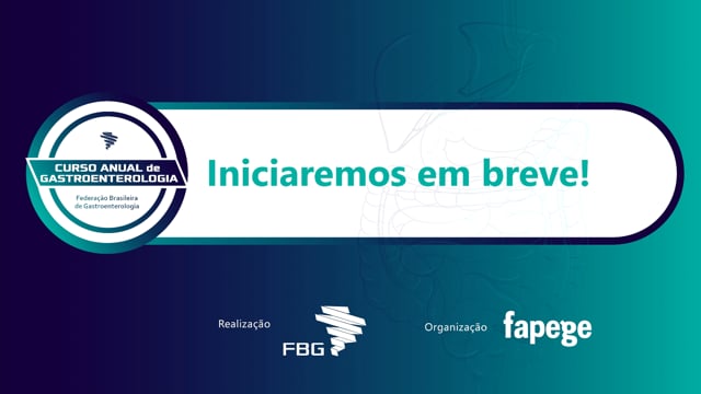 III CURSO ANUAL DE GASTROENTEROLOGIA..