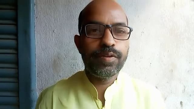 अमरजीत कुमार उर्फ पुटुस जी प्रखंड प्रधान महासचिव rjd तरफ से कर्मठता को देखते हुए प्रधान महासचिव के रूप में नियुक्त किया 